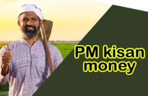 Pm kisan credit check