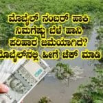 Belehani amount status check